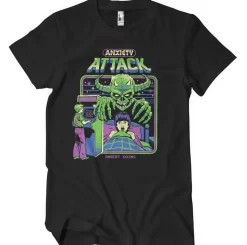 Anxiety Attack T-Shirt