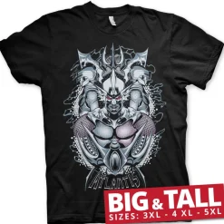 Aquaman - Atlantis Big & Tall T-Shirt