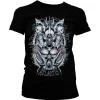 Aquaman - Atlantis Girly Tee