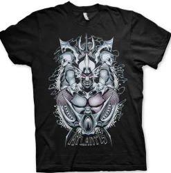 Aquaman - Atlantis T-Shirt
