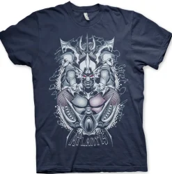 Aquaman - Atlantis T-Shirt
