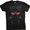 Aquaman - Black Manta T-Shirt