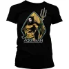 Aquaman Girly Tee