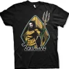 Aquaman T-Shirt
