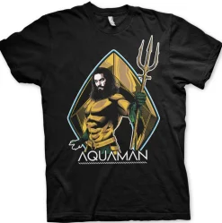 Aquaman T-Shirt