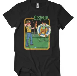 Archery For Beginners T-Shirt