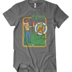 Archery For Beginners T-Shirt