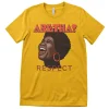 Aretha Franklin - RESPECT T-Shirt