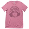 Aretha Franklin - Young Gifted & Black T-Shirt