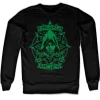 Arrow - Emerald Archer Sweatshirt