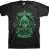 Arrow - Emerald Archer T-Shirt