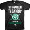 Arrow - Just Green Arrow It T-Shirt