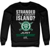 Arrow - Just Green Arrow It Sweatshirt