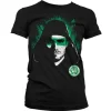 Arrow - Viridi Sagitta Girly T-Shirt