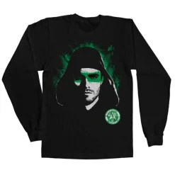 Arrow - Viridi Sagitta Long Sleeve Tee