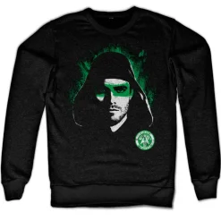 Arrow - Viridi Sagitta Sweatshirt