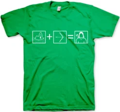 Arrow Riddle T-Shirt