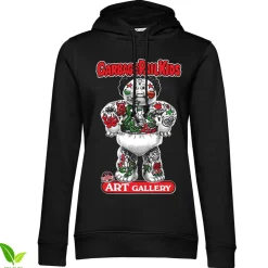 Art Gallery Girls Hoodie