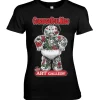 Art Gallery Girly Tee