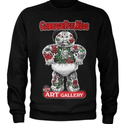 Art Gallery Sweatshirt