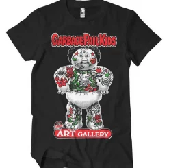 Art Gallery T-Shirt