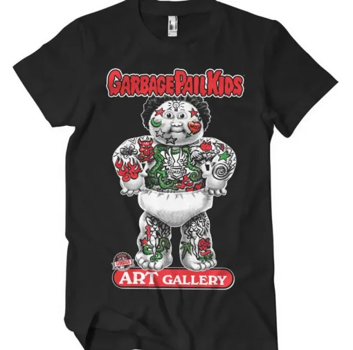 Art Gallery T-Shirt