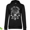 Ask The Spirits Girls Hoodie