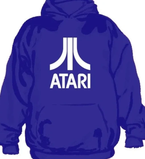 Atari - Hoodie