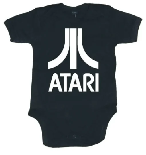 Atari Body