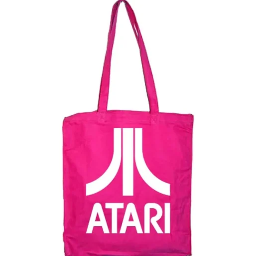 Atari Tote Bag