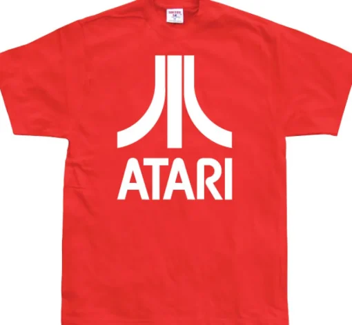 Atari T-Shirt
