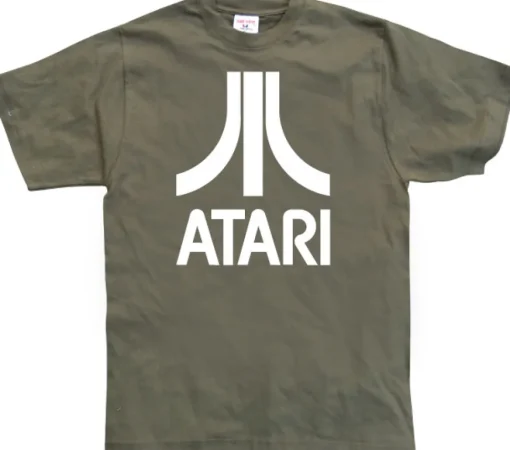 Atari T-Shirt