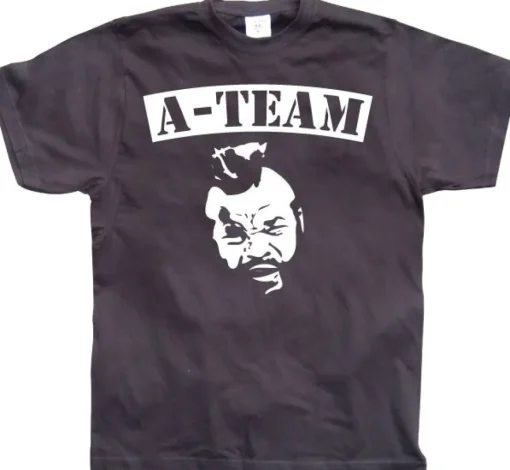 A-Team T-Shirt