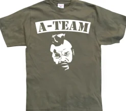 A-Team T-Shirt