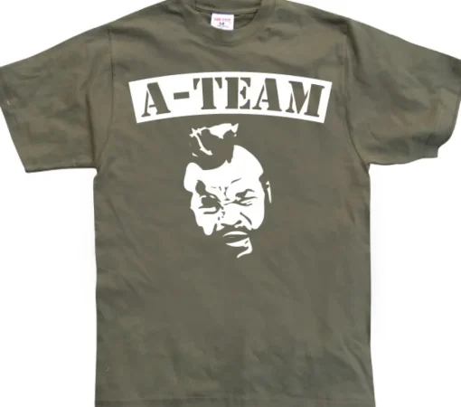 A-Team T-Shirt