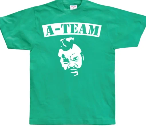 A-Team T-Shirt