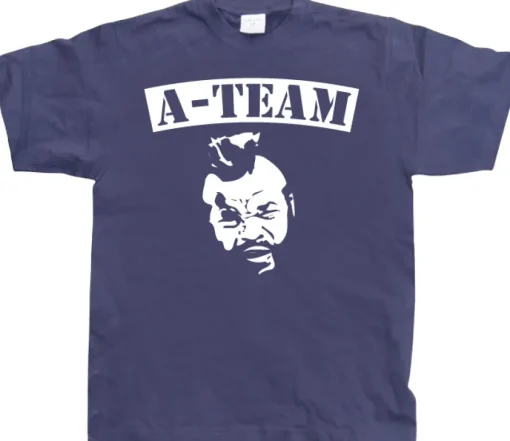 A-Team T-Shirt