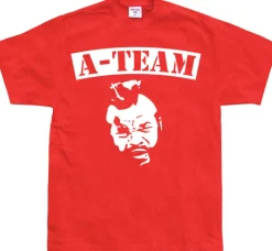 A-Team T-Shirt