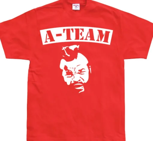 A-Team T-Shirt
