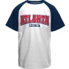 Atlanta - Georgia Baseball T-Shirt