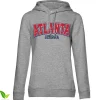 Atlanta - Georgia Girls Hoodie