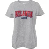 Atlanta - Georgia Girly Tee