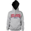 Atlanta - Georgia Hoodie