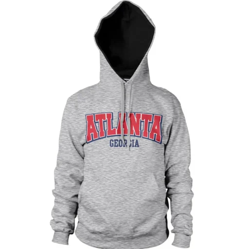 Atlanta - Georgia Hoodie
