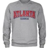 Atlanta - Georgia Sweatshirt