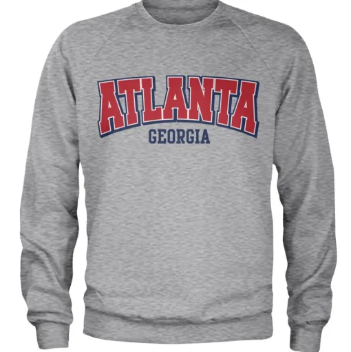 Atlanta - Georgia Sweatshirt