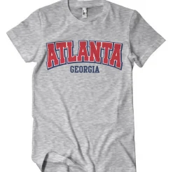 Atlanta - Georgia T-Shirt