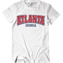 Atlanta - Georgia T-Shirt