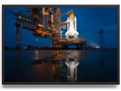 Atlantis Prelaunch