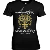 Austin Healey 1953-1970 Girly Tee